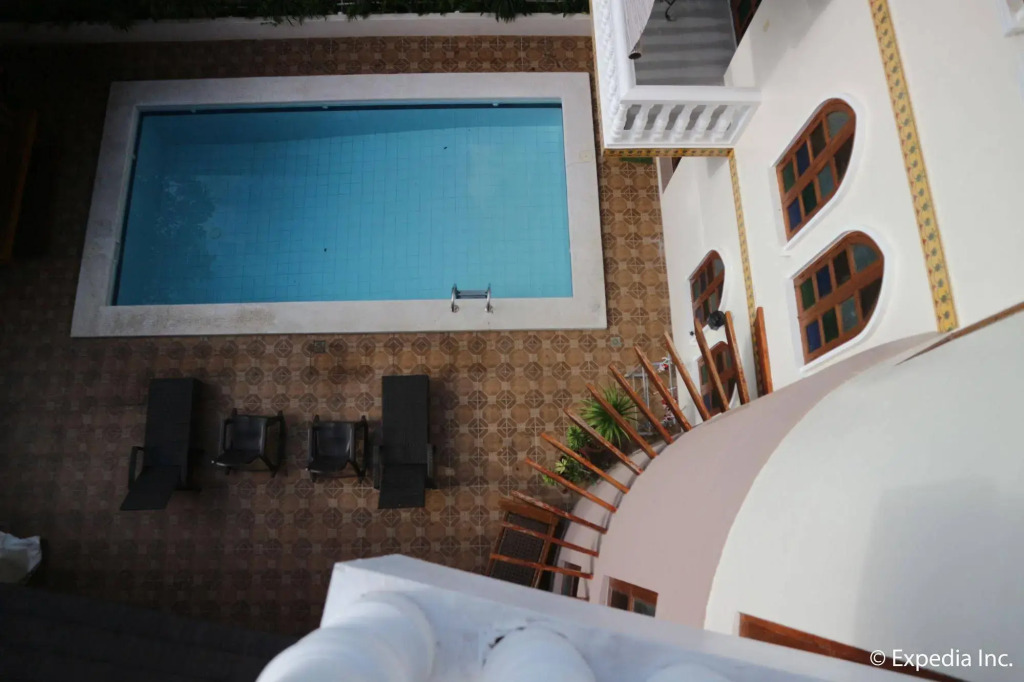 Villa Catalina Bora Family Room Resort