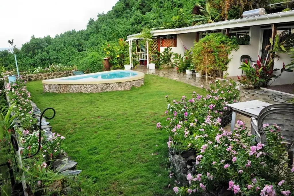 Bellevue Raiatea
