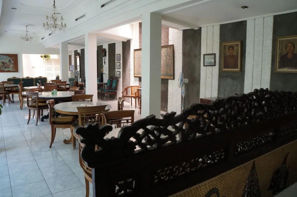 Hotel Kirana
