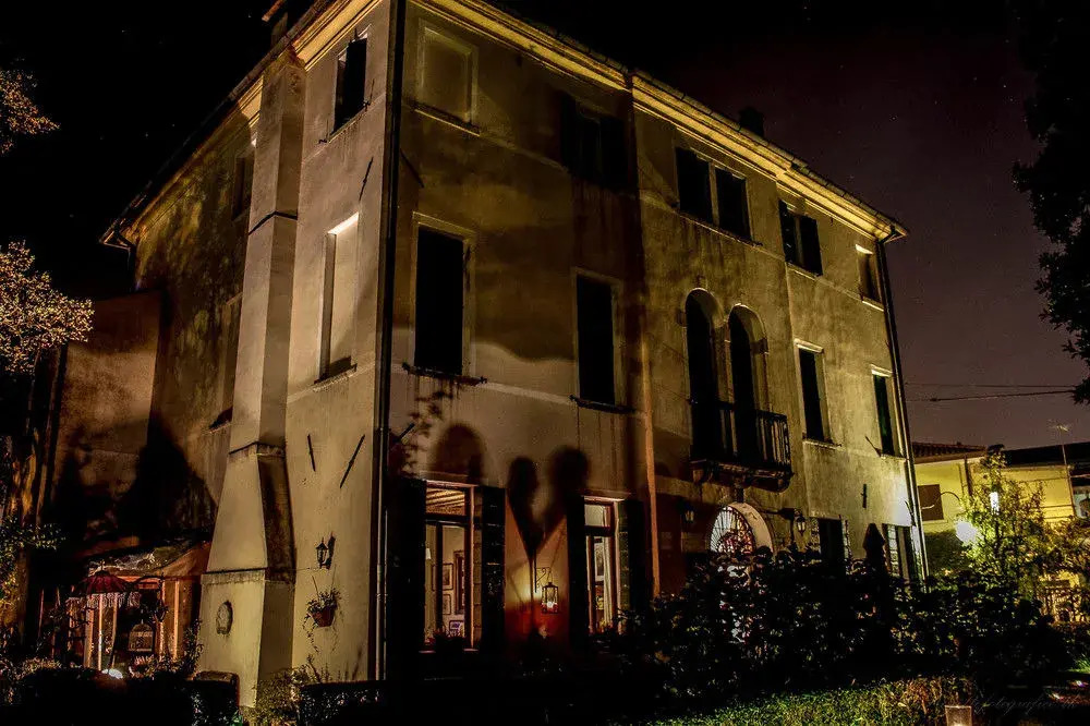 Villa Allegri Von Ghega