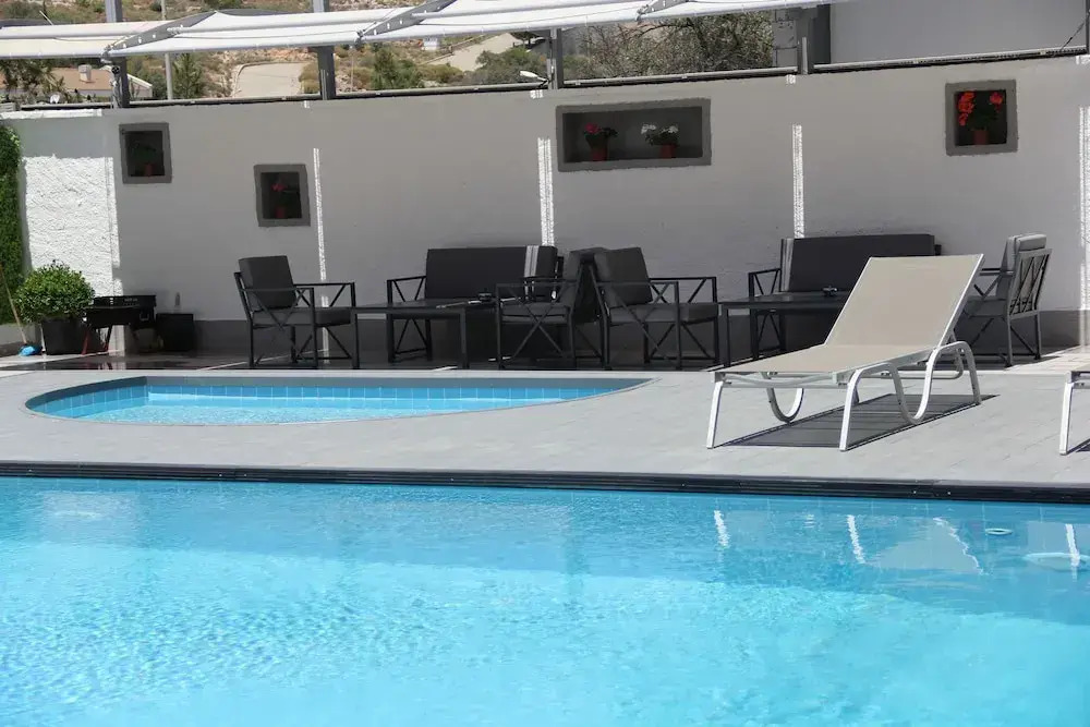 Pacific Hotel
