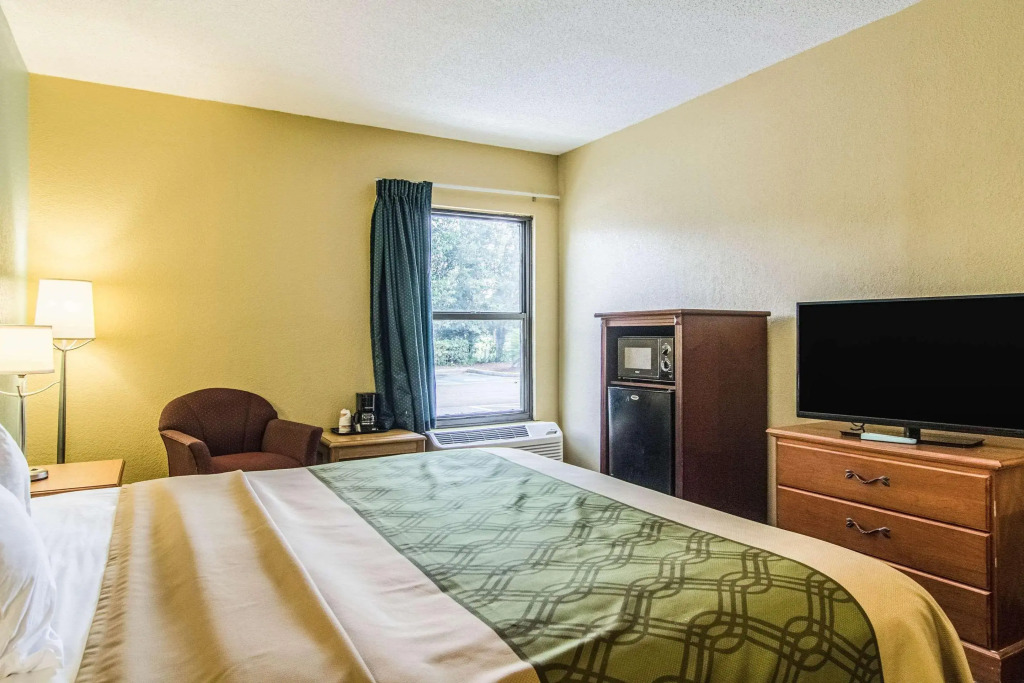 Econo Lodge Darien