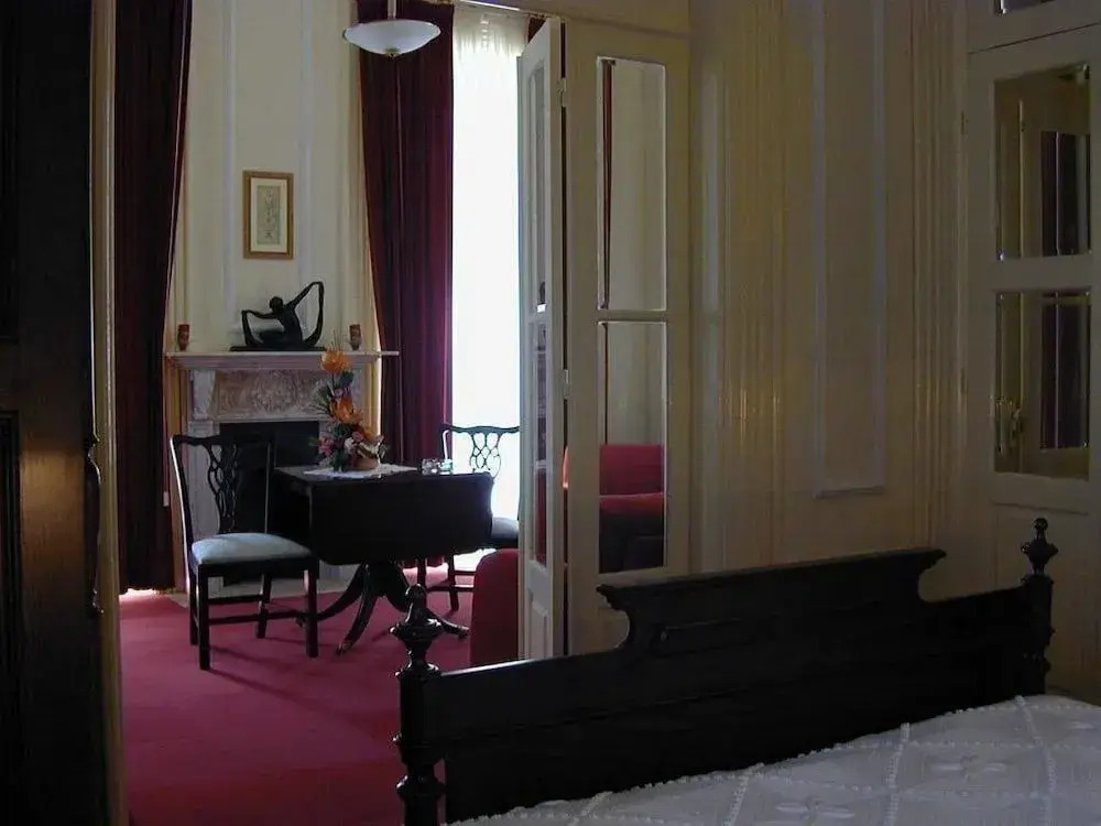 Quinta do Paço Hotel