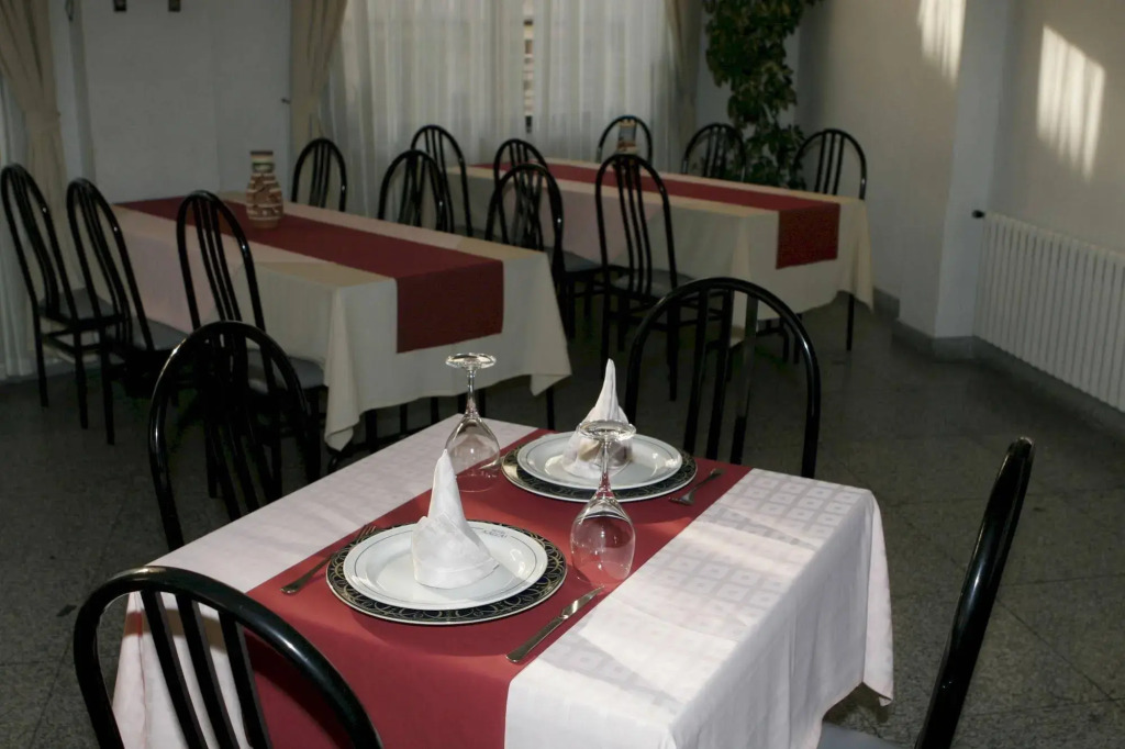 Hotel Xallas