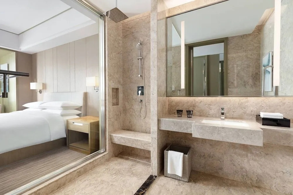 Courtyard by Marriott Yinchuan