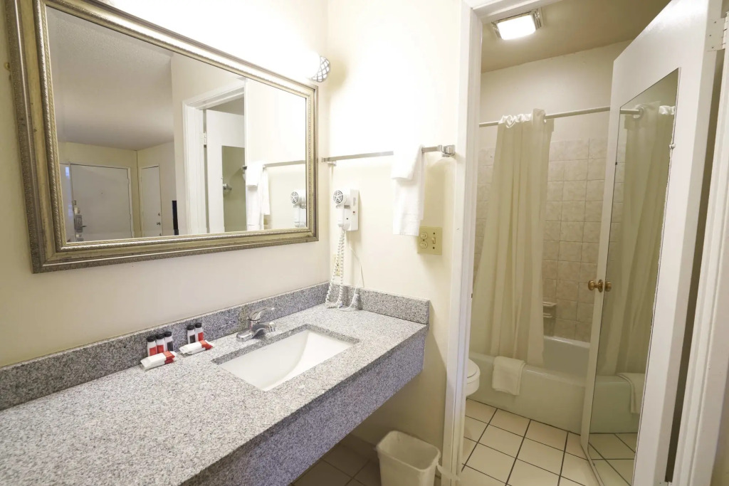 Skyway Inn - Seatac