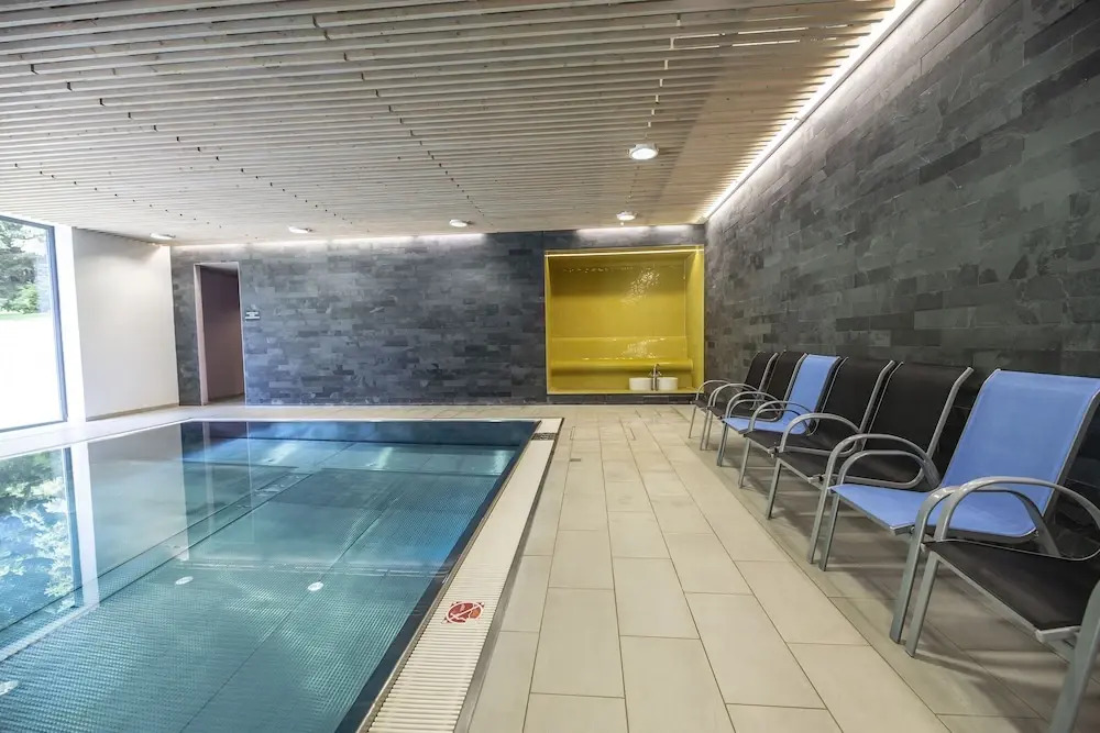 Hotel SKI