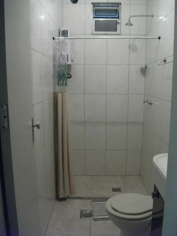 Apartamento Posto 2 Barata Ribeiro