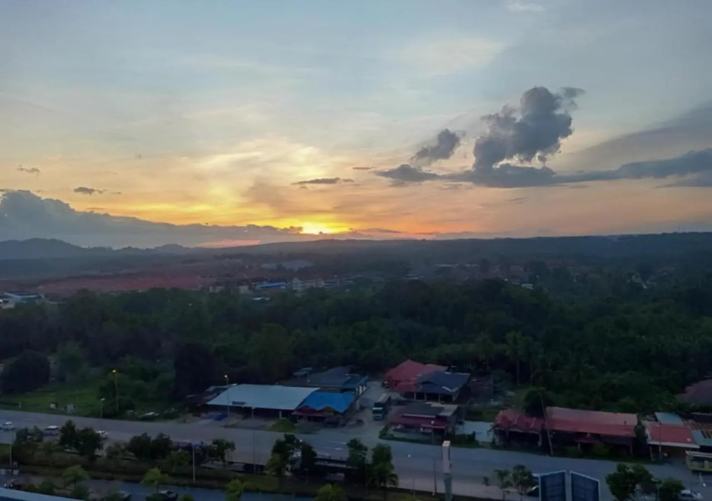Timurbay Residences