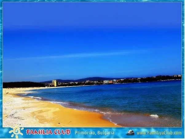 Alba Family Club Hotel