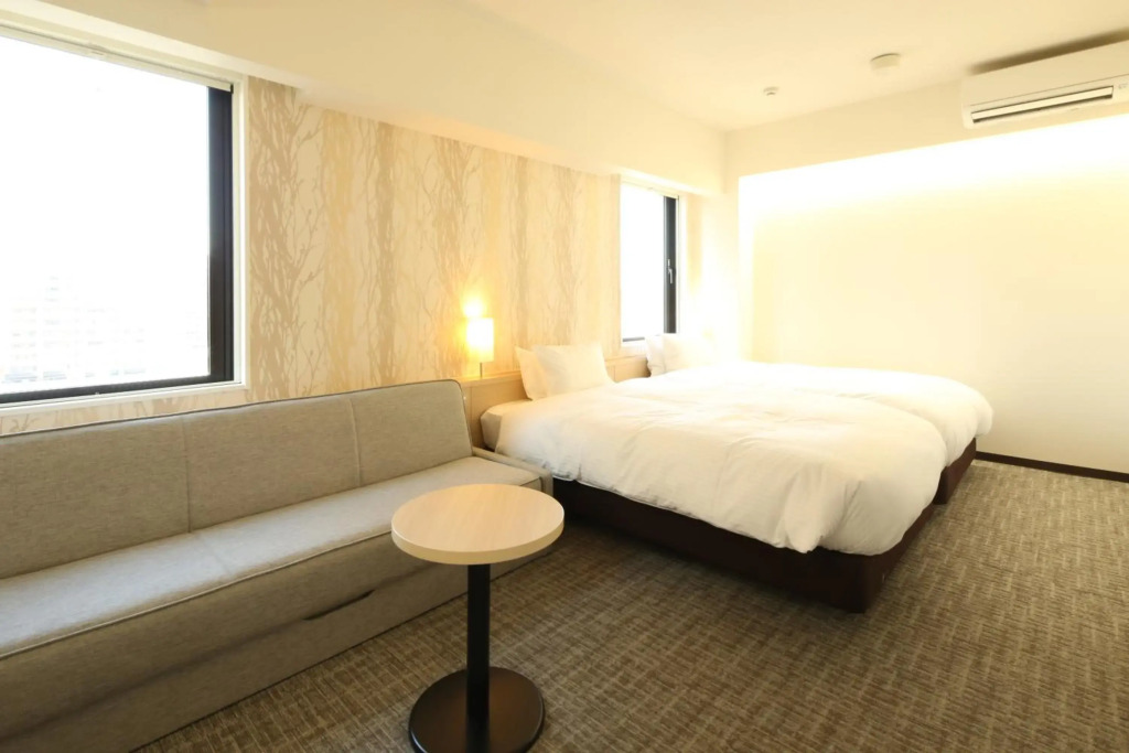 AB Hotel Yukuhashi