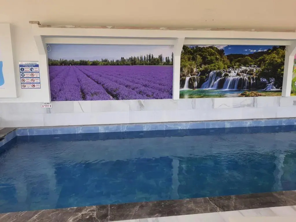 La Vie En Rose Hotel by Sogutdagi Isparta
