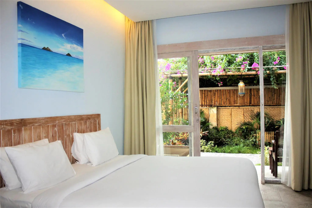 The Beach House Resort