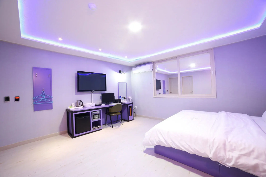 VIP Hotel Mokpo
