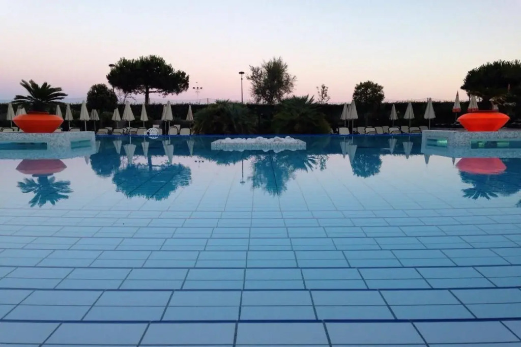 Bibione Palace Hotel