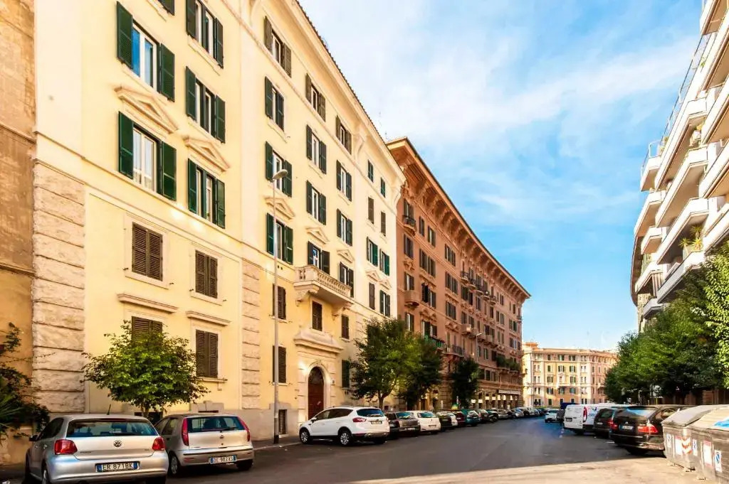 Bernini House