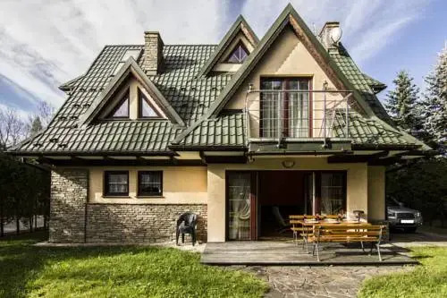 Jastrzebi Dworek Zakopane