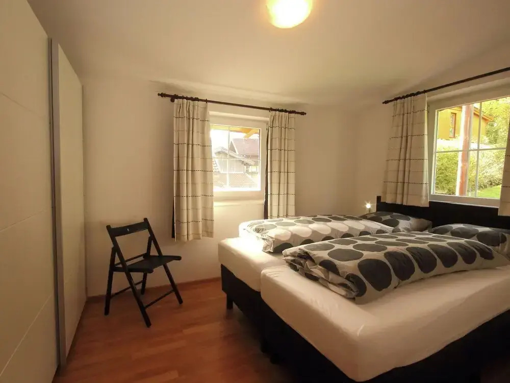 Modern Holiday Home in Brixen im Thale Tyrol Near Ski Area