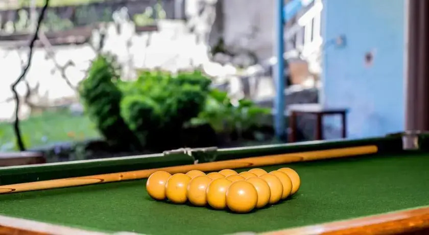 Guesthouse Telavi