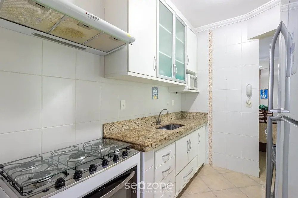 Apart w Barbecue Grill 180m From the Beach Cgb0035