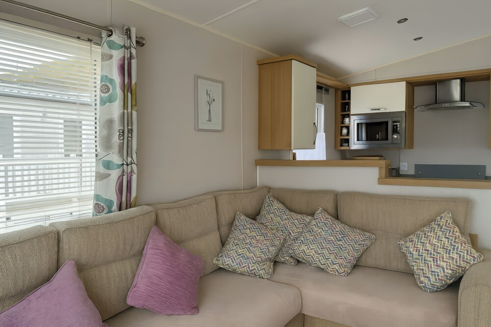 Freshwater Beach Holiday Park - Holiday Accommodation 17116
