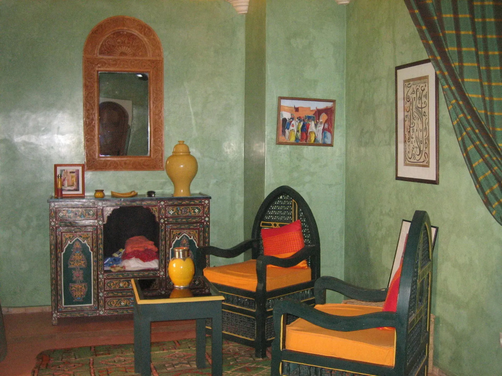 Hotel & Riad Celia