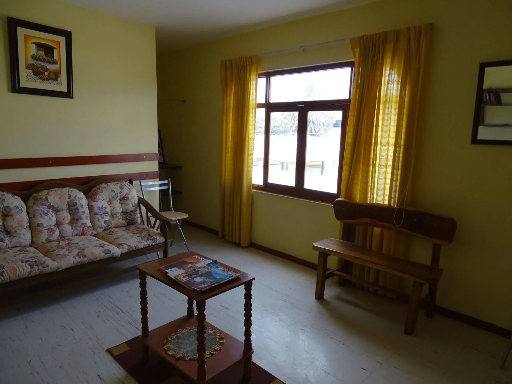 Anccalla Inn Guesthouse