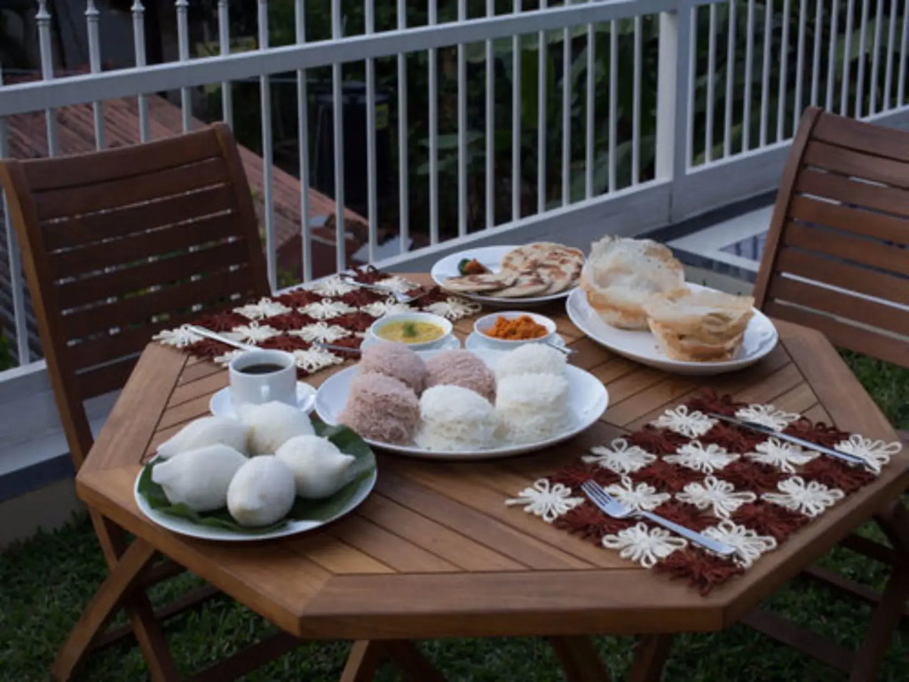 Orchid Villa Kandy