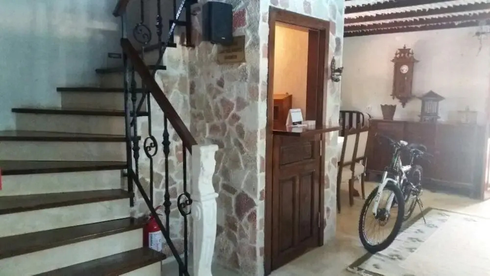 Mel'Dem Butik Otel