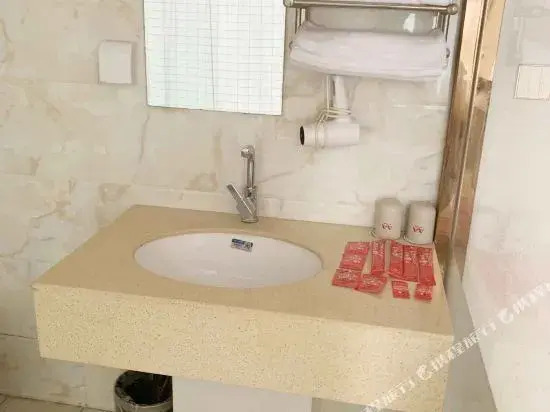 Zhandong Guesthouse