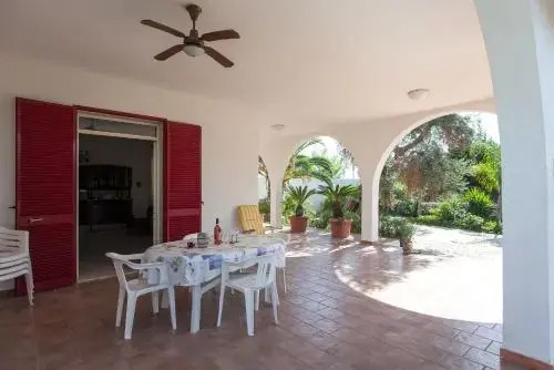 Villa Ionio with Pool M511