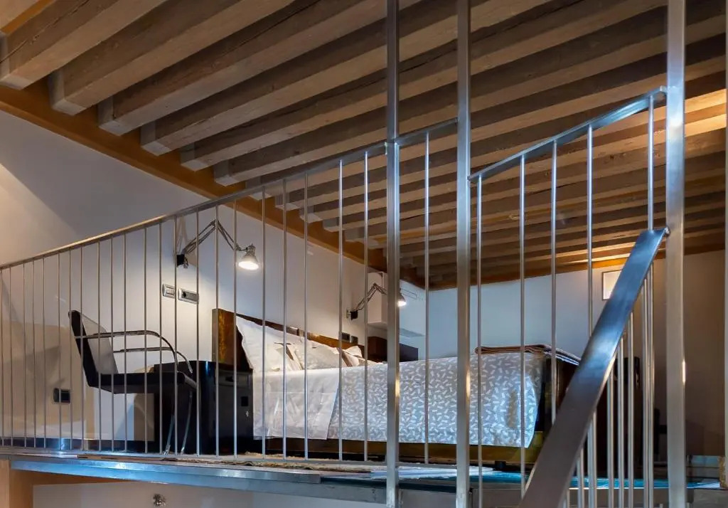 Ca Pisani Hotel
