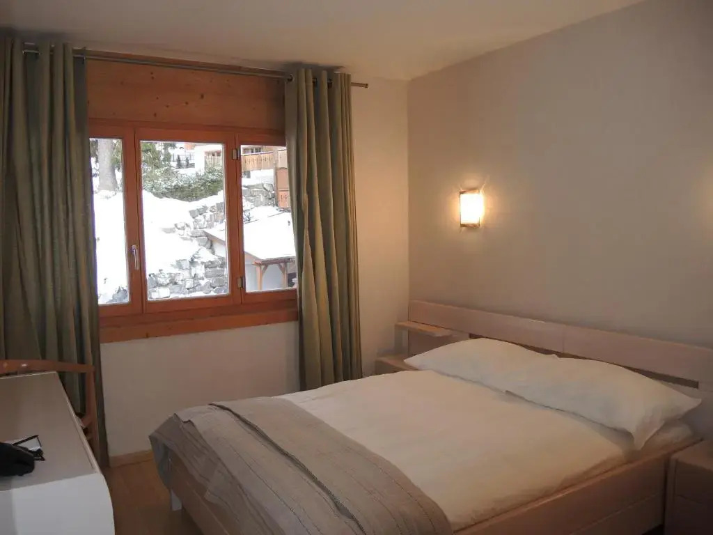 Résidence Royalp - Appartement 22a