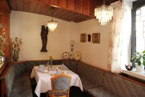 Hotel Strobel
