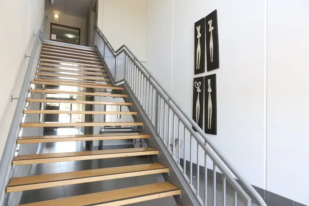 Centrepoint Apartments Griffith