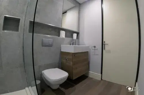iKON Self-Catering