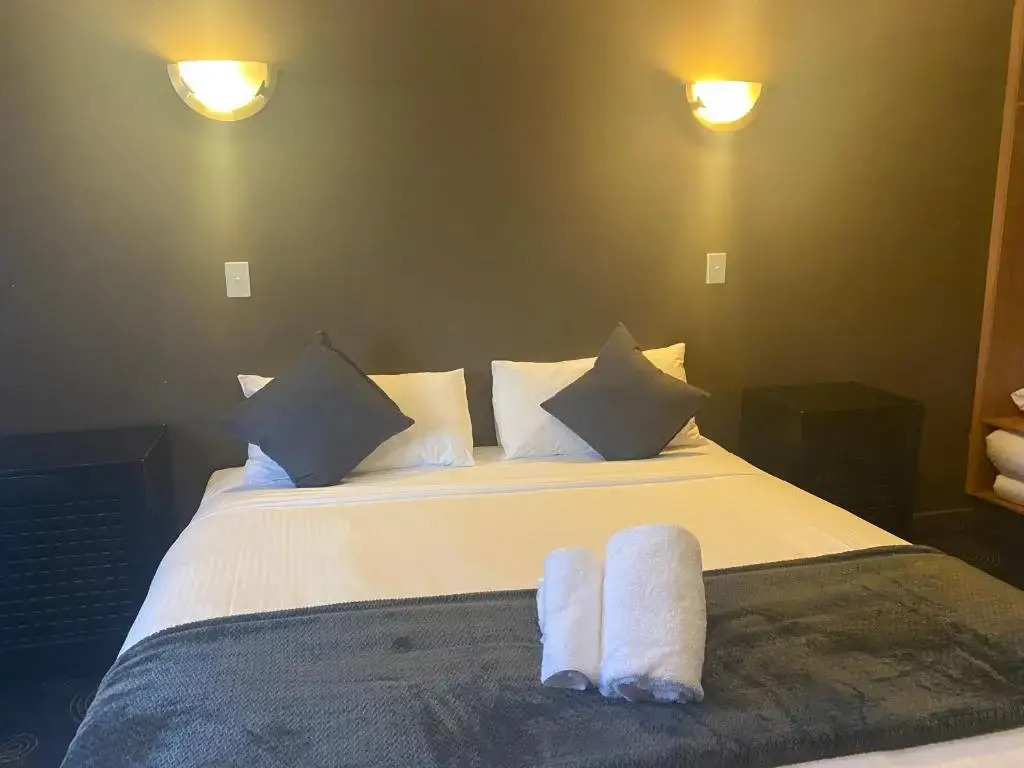 The Astor Hotel Motel