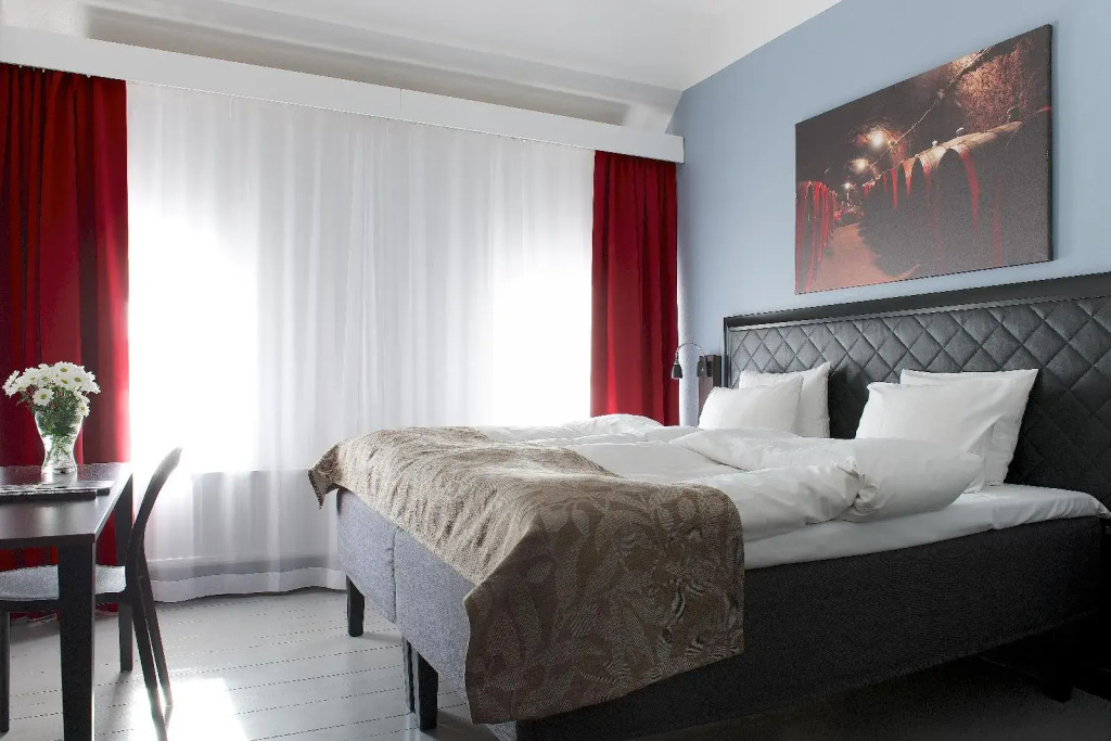 First Hotel Norrtull