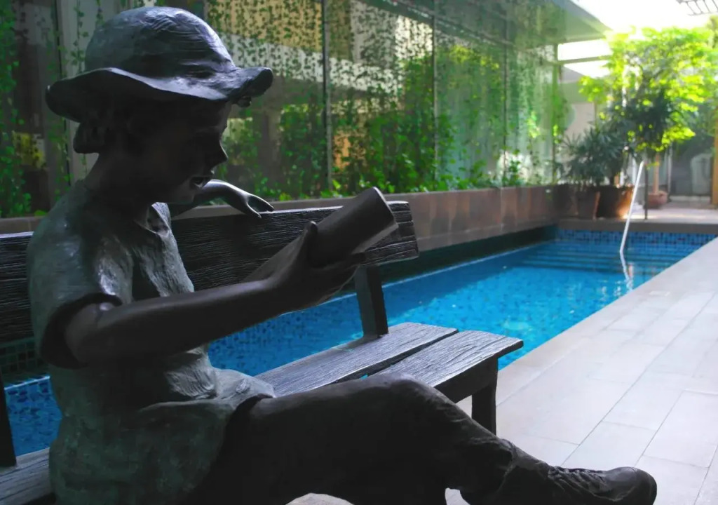 Nantra Retreat and Spa