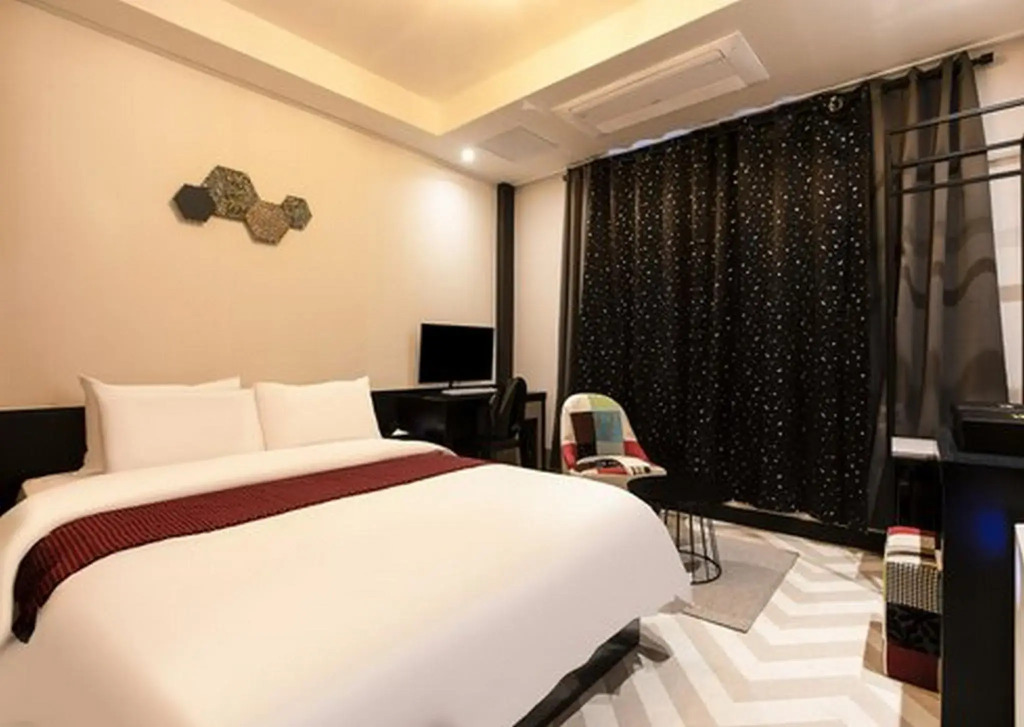Anyang Hotel Fashion