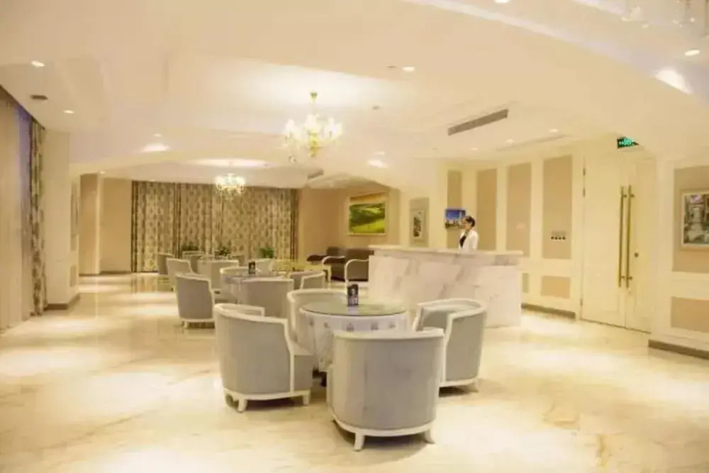 Foison Jewel Grand Hotel