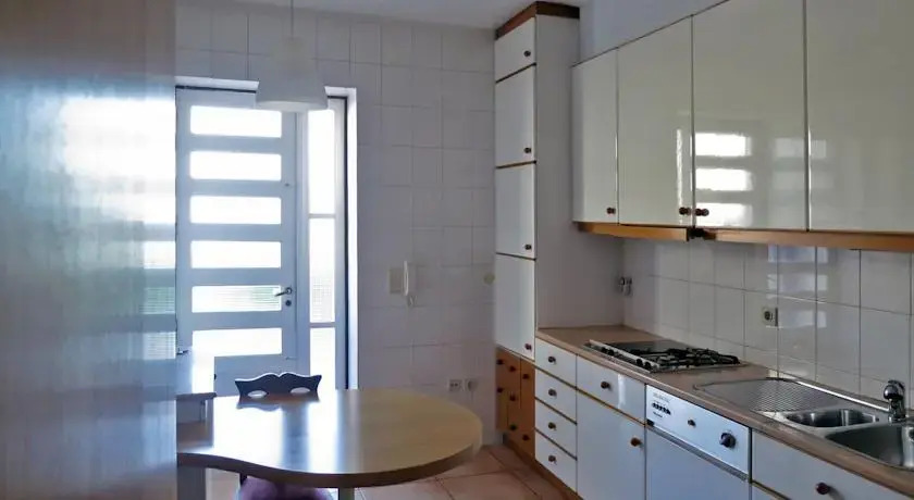 Casa de Santo Amaro