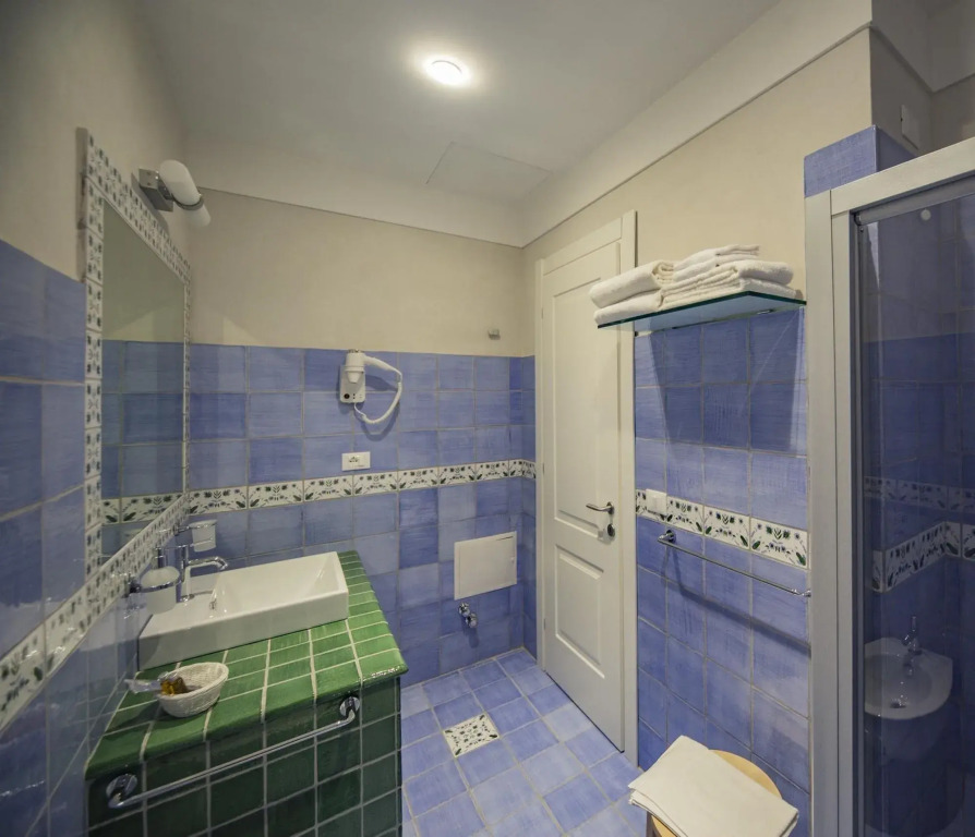 Hotel Casale Milocca