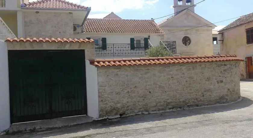 Apartment Rustiko