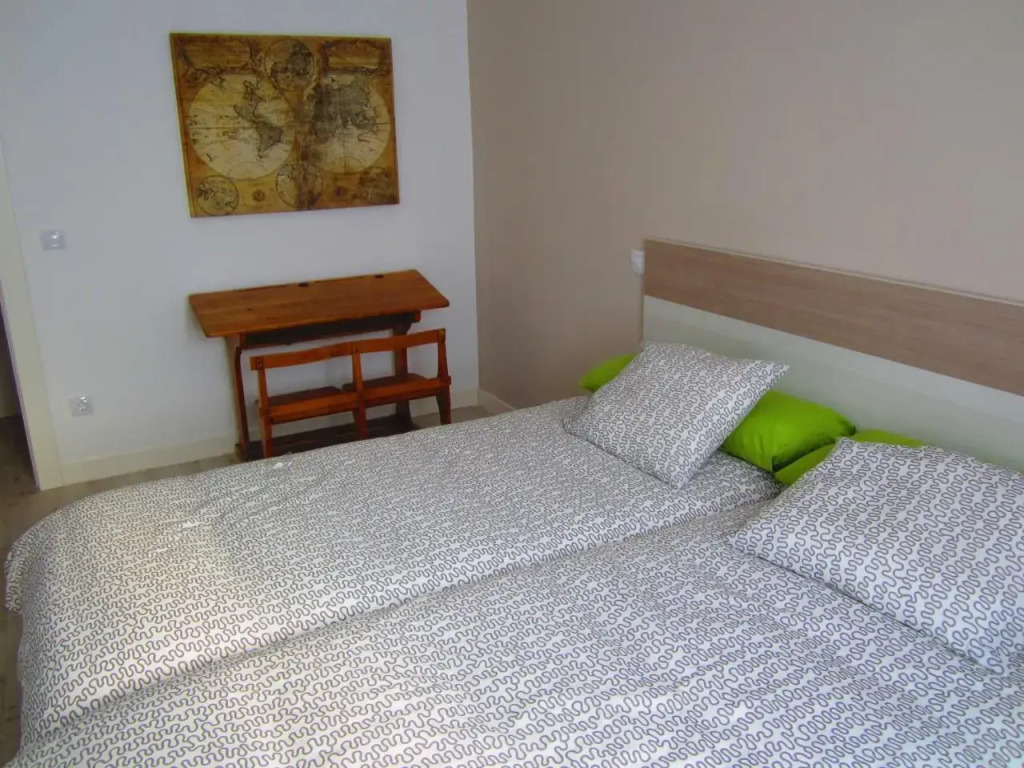 Lolo Vivienda De Uso Turisico