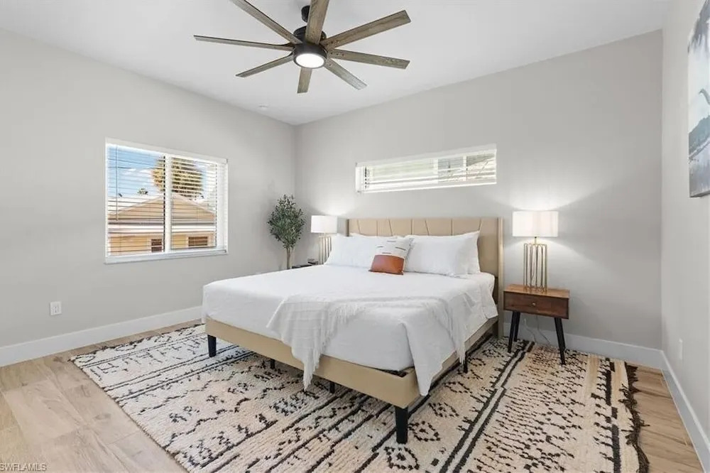 239 Delmar Ave 3 Bedroom Home by RedAwning