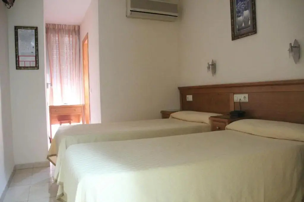 Hostal Maribel