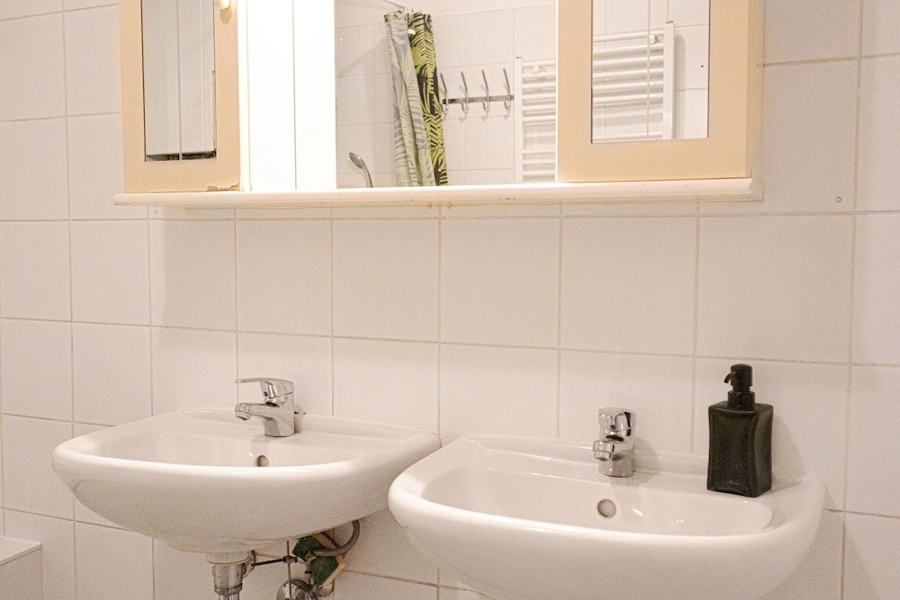 Modern 1BR Apart- Suitable for Longstays