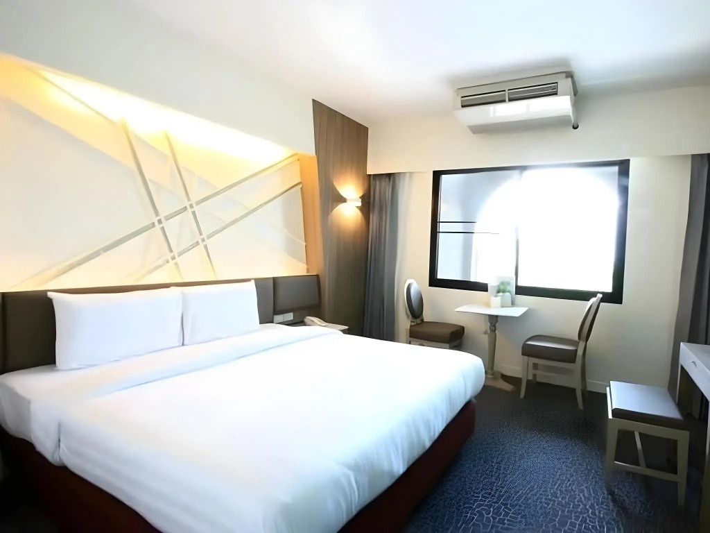 RD Hotel