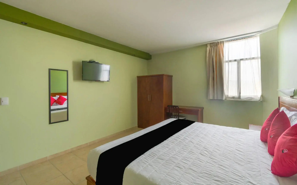 Hotel San Pablo